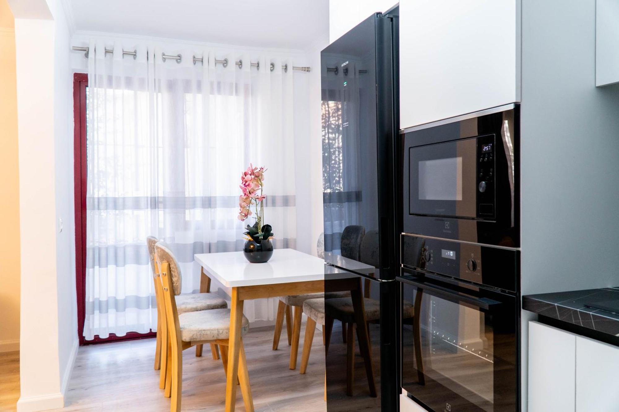 Signature Apartment 8 Tirana Exterior foto